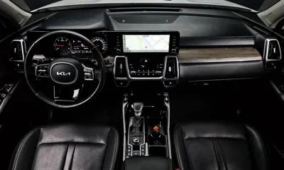 Kia Sorento 2023, 209761 км, за 19200000 KRW - фото 7