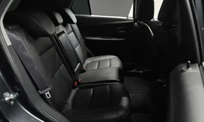 ChevroletGMDaewoo Trax 2018, 131509 км, за 5700000 KRW - фото 11