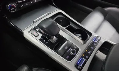 Kia Stinger 2018, 166448 км, за 13900000 KRW - фото 9