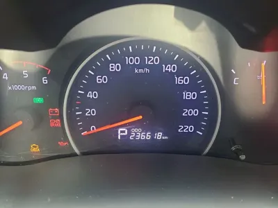 Kia Canival 2013, 236618 км, за 3600000 KRW - фото 8