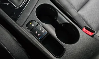 Kia Niro 2018, 48995 км, за 17700000 KRW - фото 28