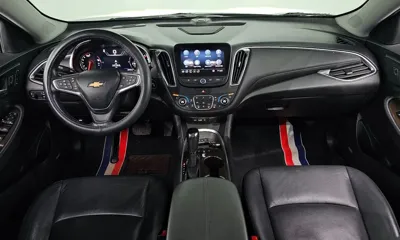 ChevroletGMDaewoo Malibu 2020, 68955 км, за 14500000 KRW - фото 7