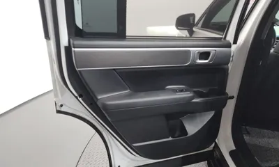 Hyundai Santafe 2025, 38187 км, за 32500000 KRW - фото 25