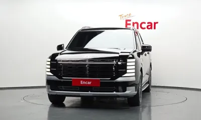 Hyundai Palisade 2026, 2092 км, за 59990000 KRW - фото 3