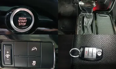 Kia Sorento 2014, 163000 км, за 7450000 KRW - фото 19