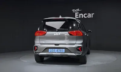 Kia Niro 2023, 128025 км, за 18990000 KRW