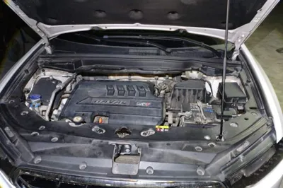 Haval H6 Coupe 2016, 127300 км, за 24418.31 CNY - фото 17