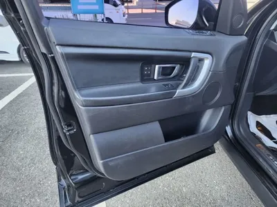 Land Rover Discovery Sport 2016, 94244 км, за 10200000 KRW - фото 11