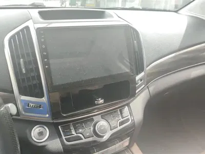 Haval H9 2019, 135700 км, за 73000 CNY - фото 13