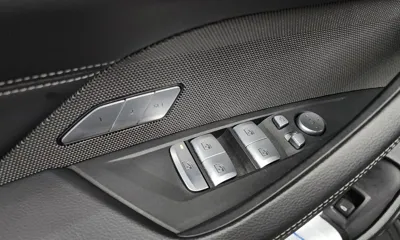 BMW i4 2023, 45838 км, за 52900000 KRW - фото 36