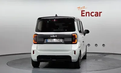 Kia Ray 2024, 19259 км, за 18500000 KRW