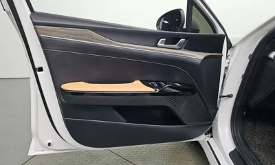 Kia K5 2021, 36808 км, за 20900000 KRW - фото 24