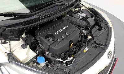 Kia K3 2015, 174785 км, за 3990000 KRW - фото 6