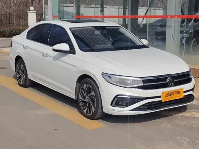 Volkswagen Bora 2023, 81000 км, за 56800 CNY
