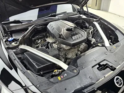 Kia Stinger 2018, 154768 км, за 10200000 KRW - фото 6