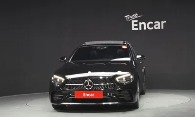 Mercedes-Benz E-Class 2022, 94812 км, за 38500000 KRW - фото 3