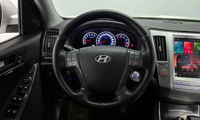 Hyundai Veracruz 2014, 267887 км, за 5650000 KRW - фото 13