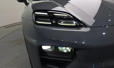 Porsche Macan 2025, 9851 км, за 106000000 KRW - фото 22