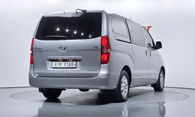 Hyundai Starex 2015, 155168 км, за 7990000 KRW - фото 2