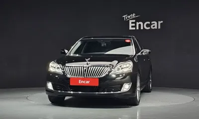 Hyundai Equus 2015, 112197 км, за 11000000 KRW - фото 3