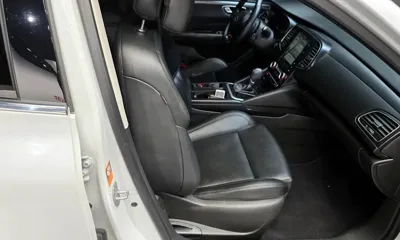 Renault-KoreaSamsung SM6 2019, 78315 км, за 7600000 KRW - фото 12