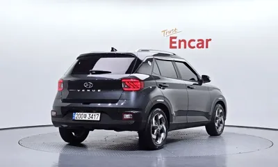 Hyundai Venue 2020, 61270 км, за 15500000 KRW - фото 2