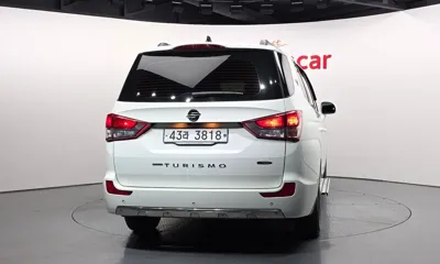 KG_Mobility_Ssangyong KORANDO 2017, 207729 км, за 4076.88 USD