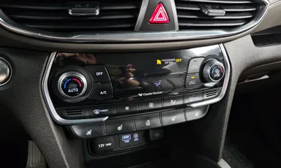 Hyundai Santafe 2019, 110430 км, за 16900000 KRW - фото 32