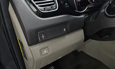 Kia Canival 2016, 331730 км, за 5700000 KRW - фото 18