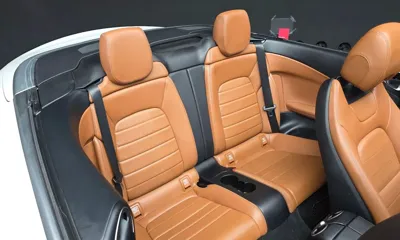 Mercedes-Benz C-Class 2019, 93209 км, за 25800000 KRW - фото 11