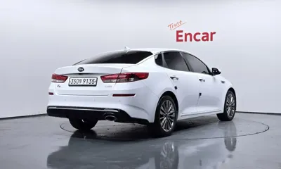 Kia K5 2020, 92166 км, за 11900000 KRW