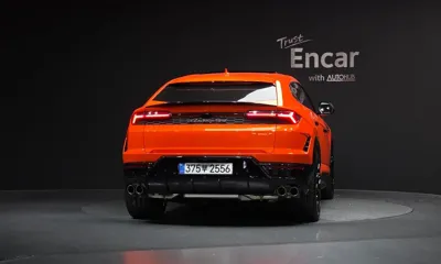 Lamborghini Urus 2025, 51 км, за 538000000 KRW