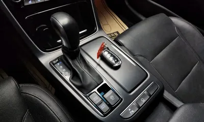 Hyundai Grandeur 2019, 39071 км, за 17000000 KRW - фото 9