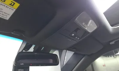 KG_Mobility_Ssangyong Rexton 2018, 102479 км, за 15100000 KRW - фото 32