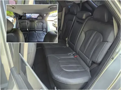 Hyundai Tucson 2014, 179536 км, за 5200000 KRW - фото 11