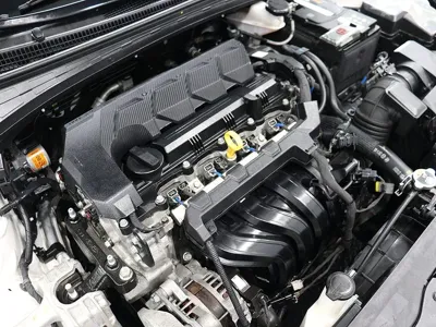 Hyundai Avante 2023, 66870 км, за 15800000 KRW - фото 6