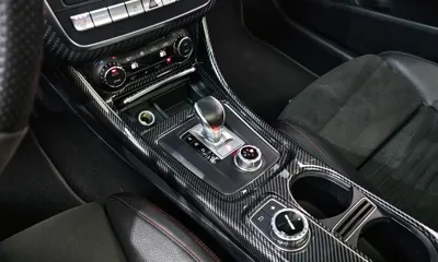 Mercedes-Benz A-Class 2017, 92190 км, за 22500000 KRW - фото 9