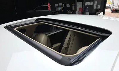Kia K9 2019, 62608 км, за 29900000 KRW - фото 33