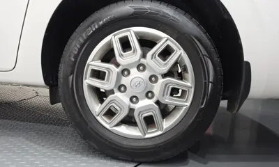Hyundai Staria 2023, 48156 км, за 24500000 KRW - фото 21