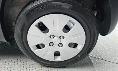 Hyundai Casper 2026, 2308 км, за 21990000 KRW - фото 21