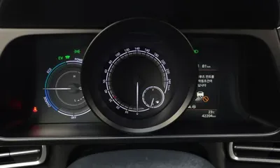 Hyundai Avante 2023, 42204 км, за 17200000 KRW - фото 8