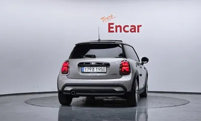 MINI Cooper 2022, 36043 км, за 24690000 KRW - фото 4