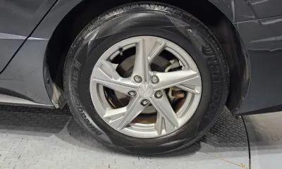 Hyundai Sonata 2020, 124813 км, за 13700000 KRW - фото 21