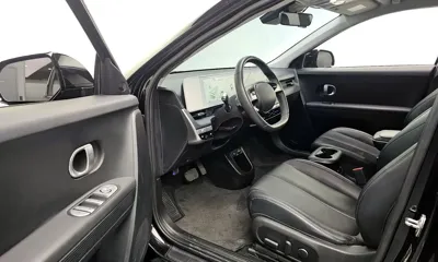 Hyundai Ioniq5 2022, 177167 км, за 19990000 KRW - фото 10