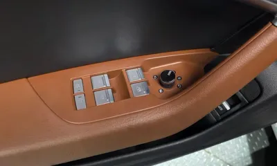 Audi A6 2021, 58018 км, за 49900000 KRW - фото 28