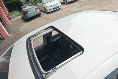 Buick GT 2021, 51200 км, за 52537.34 CNY - фото 9