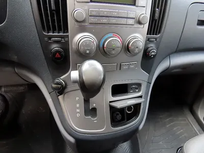 Hyundai Starex 2012, 203375 км, за 5590000 KRW - фото 11