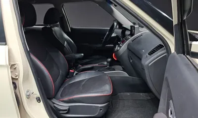 Kia Soul 2009, 39263 км, за 4200000 KRW - фото 10