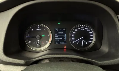 Hyundai Tucson 2016, 135853 км, за 8800000 KRW - фото 8