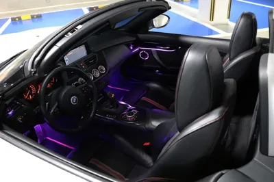 BMW Z4 2014, 107760 км, за 24200000 KRW - фото 8